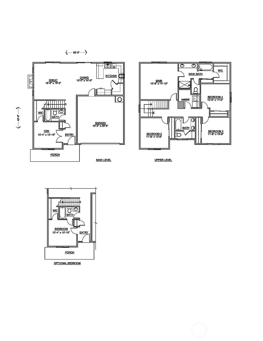 641 Kingbird Ct Property Photo 2
