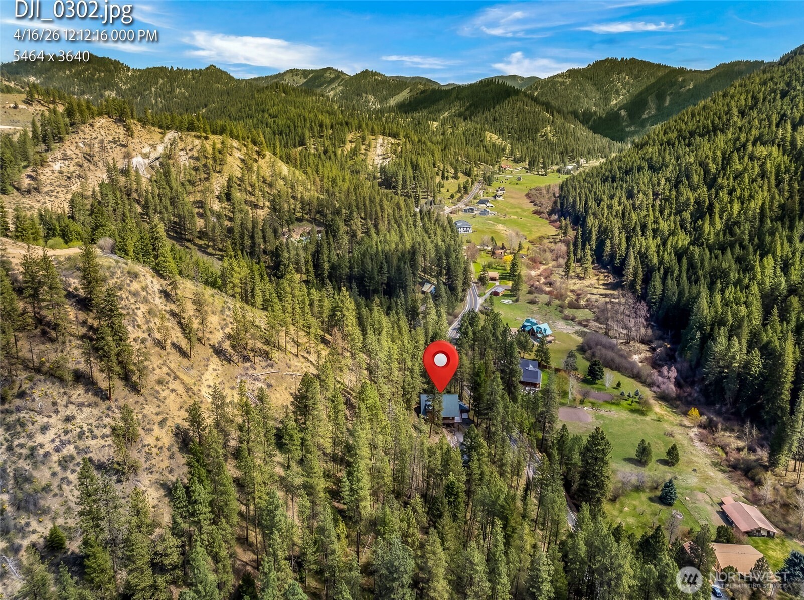 11090 Eagle Creek Road Property Photo 2