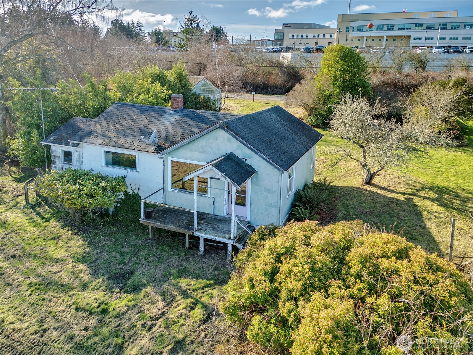 808 Gise Street Property Photo 17