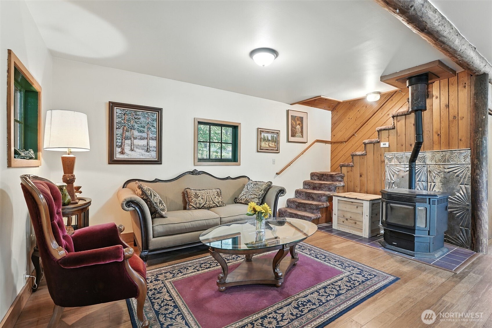 3725 Vineyard Way Property Photo 4