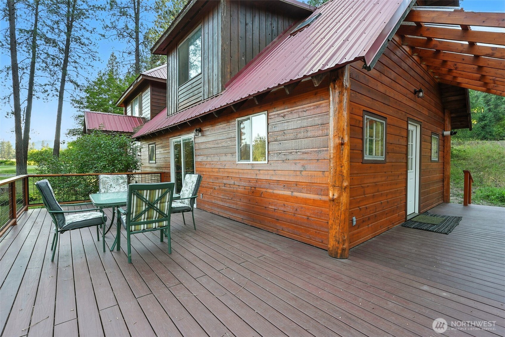 3725 Vineyard Way Property Photo 13