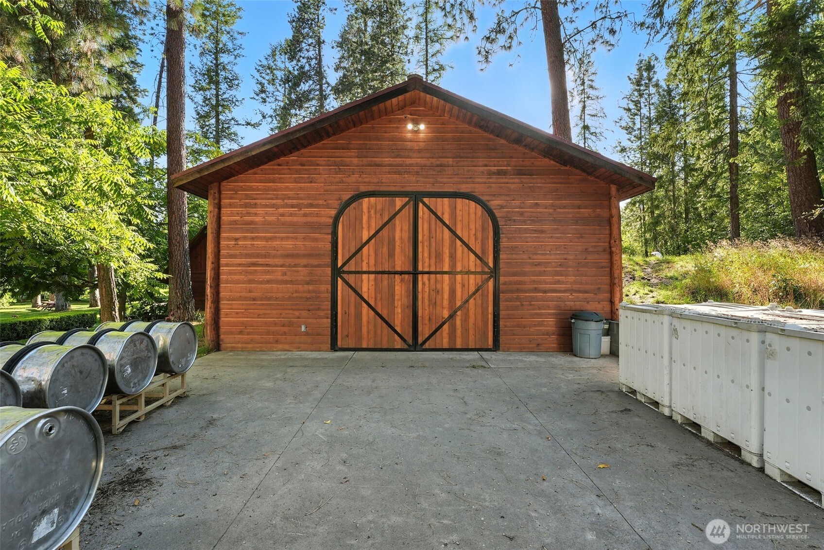 3725 Vineyard Way Property Photo 31