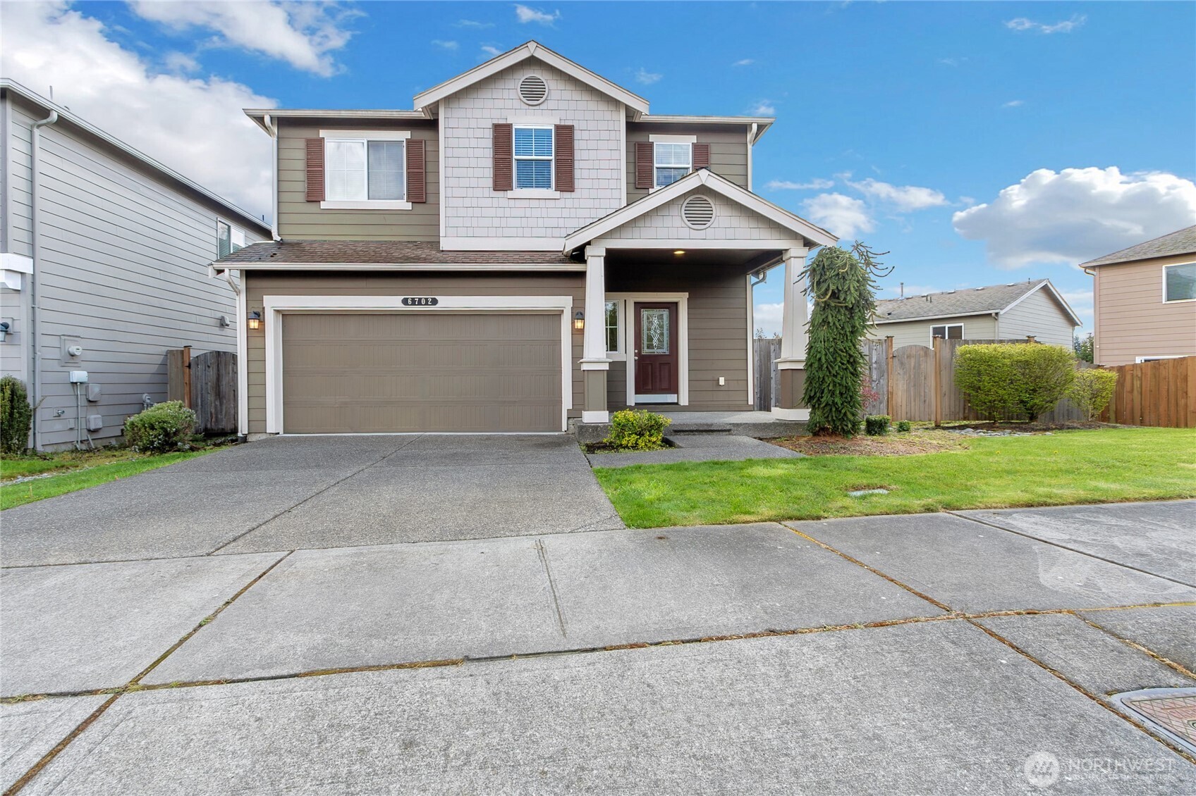 6702 Udall Place Property Photo 2
