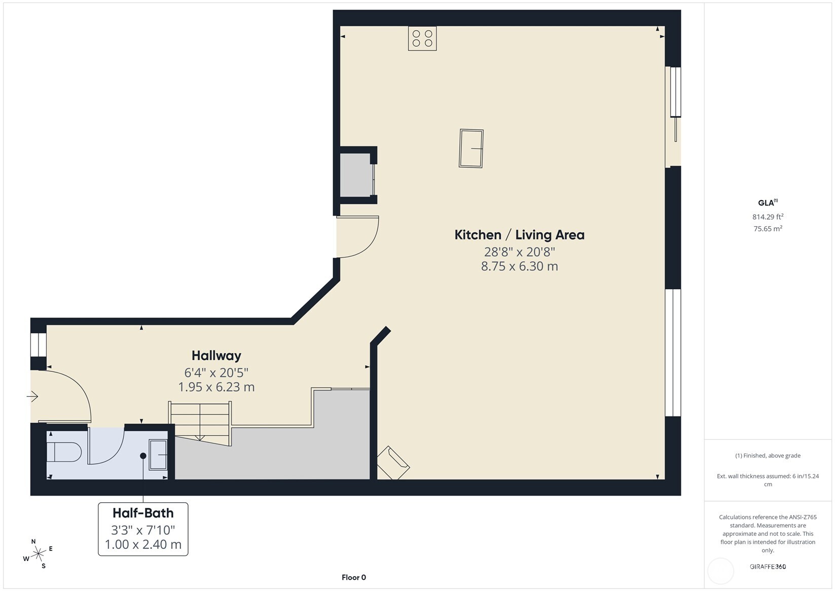 6702 Udall Place Property Photo 32