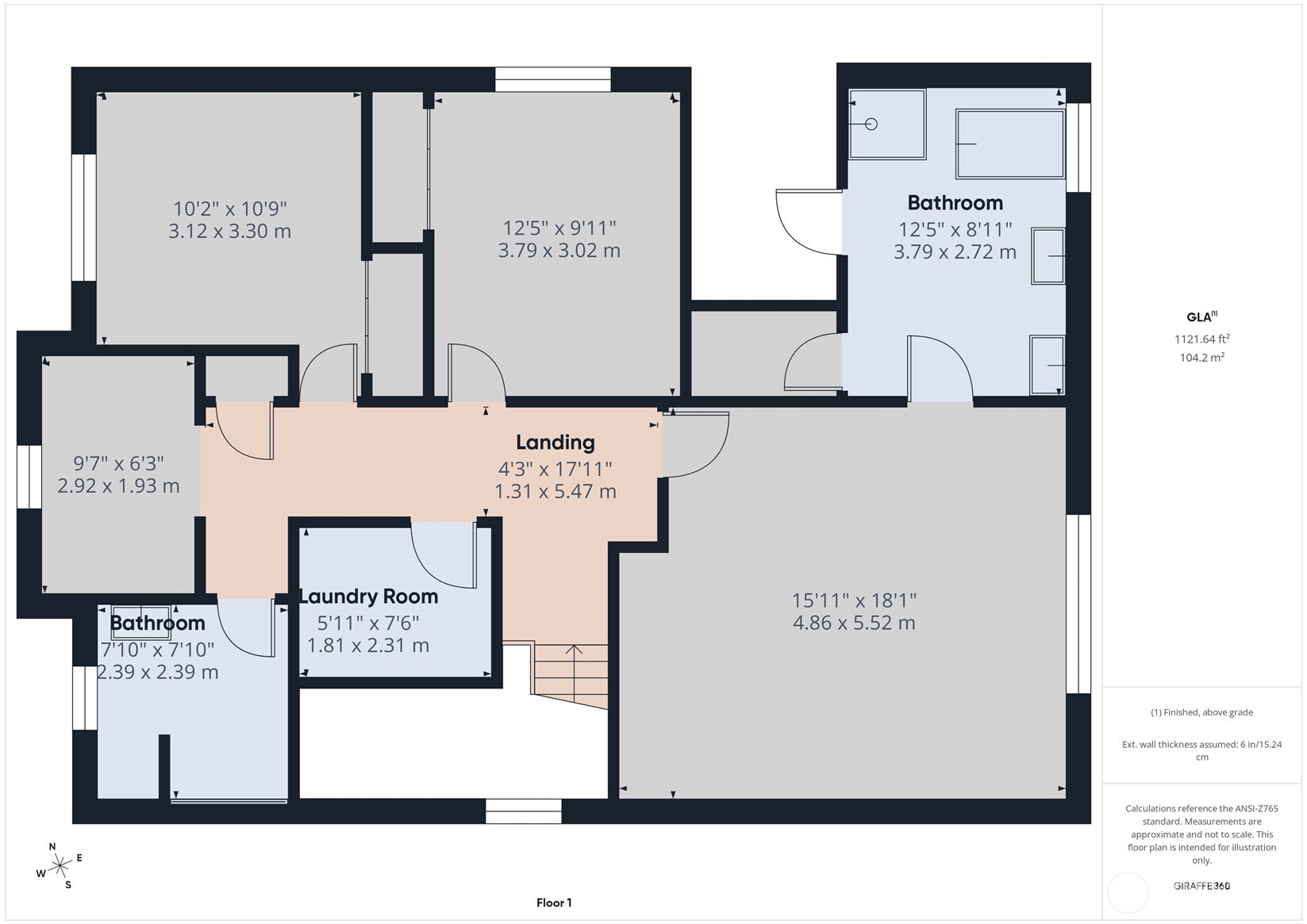 6702 Udall Place Property Photo 33