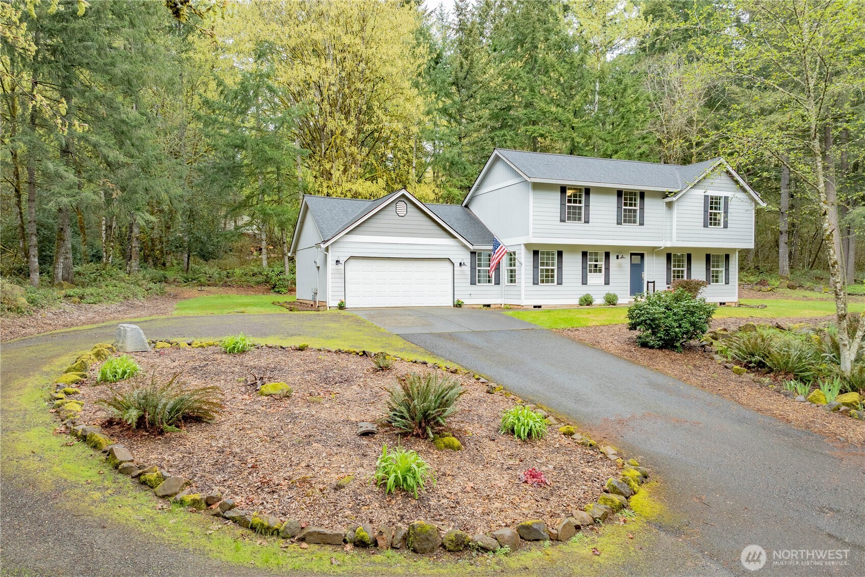 22218 Ne 116th Circle Property Photo 2