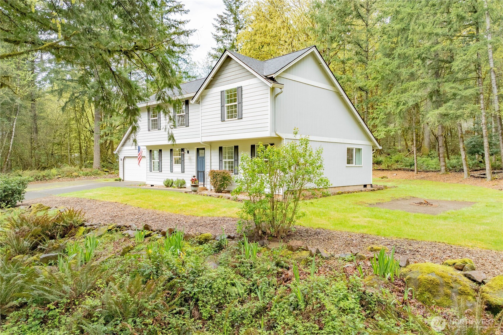 22218 Ne 116th Circle Property Photo 3