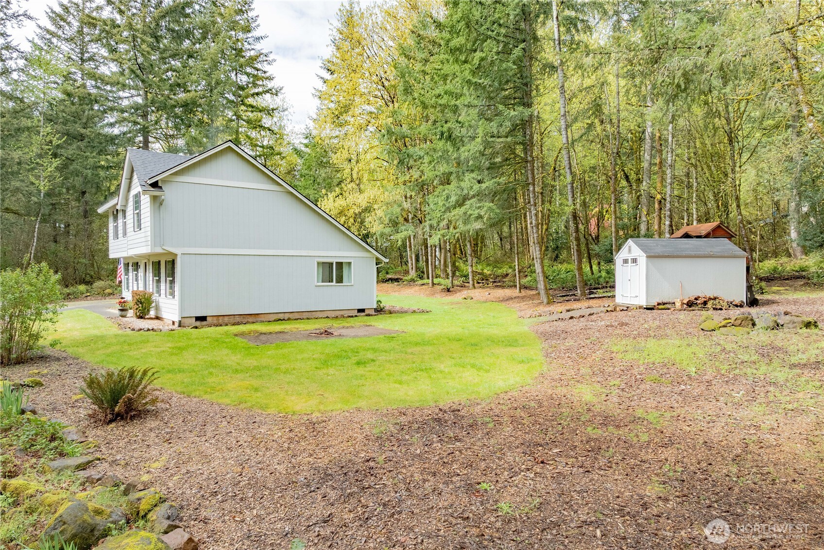 22218 Ne 116th Circle Property Photo 28