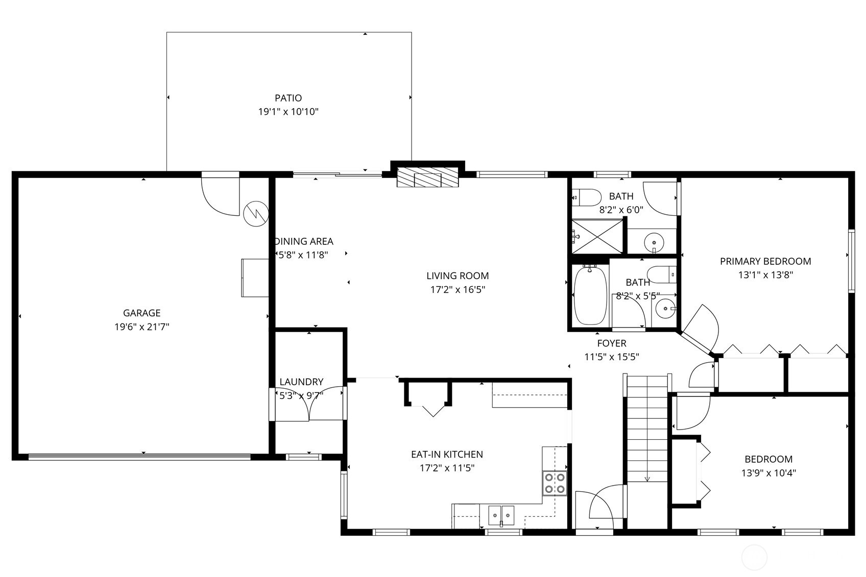 22218 Ne 116th Circle Property Photo 39