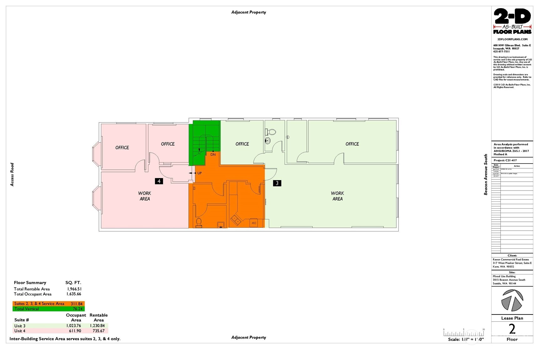 3015 Beacon Avenue Property Photo 16