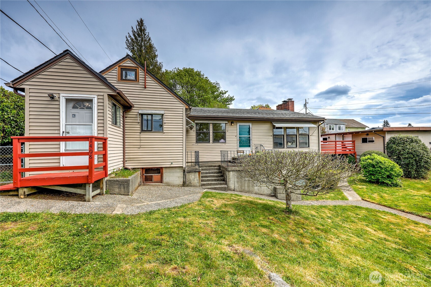 1408 Winfield Avenue Property Photo 3