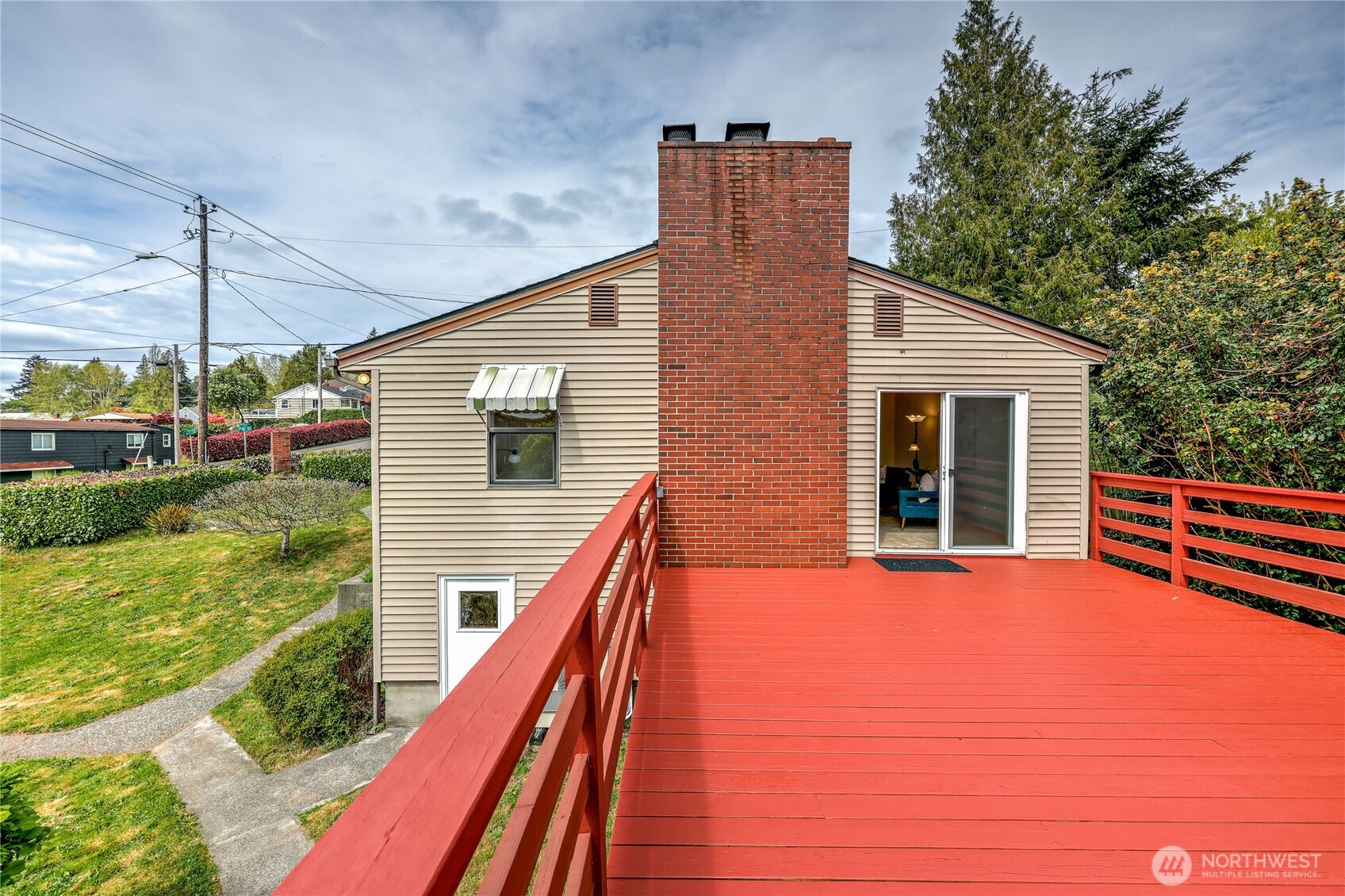1408 Winfield Avenue Property Photo 5