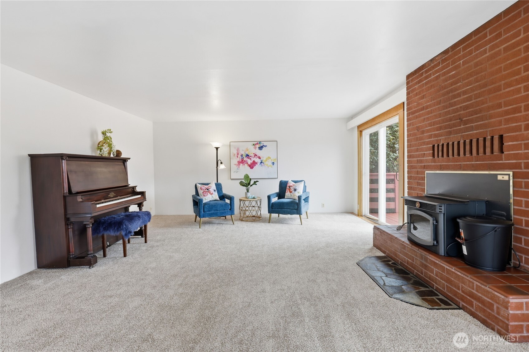 1408 Winfield Avenue Property Photo 8