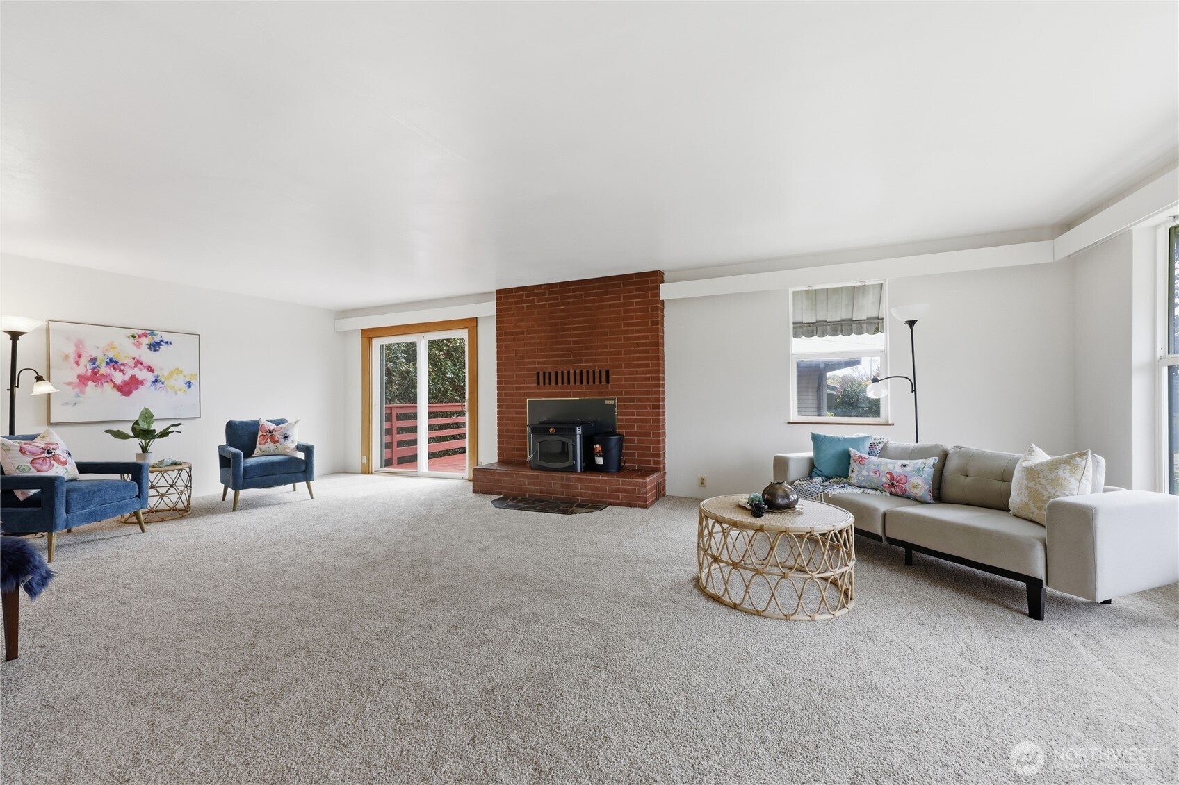 1408 Winfield Avenue Property Photo 9