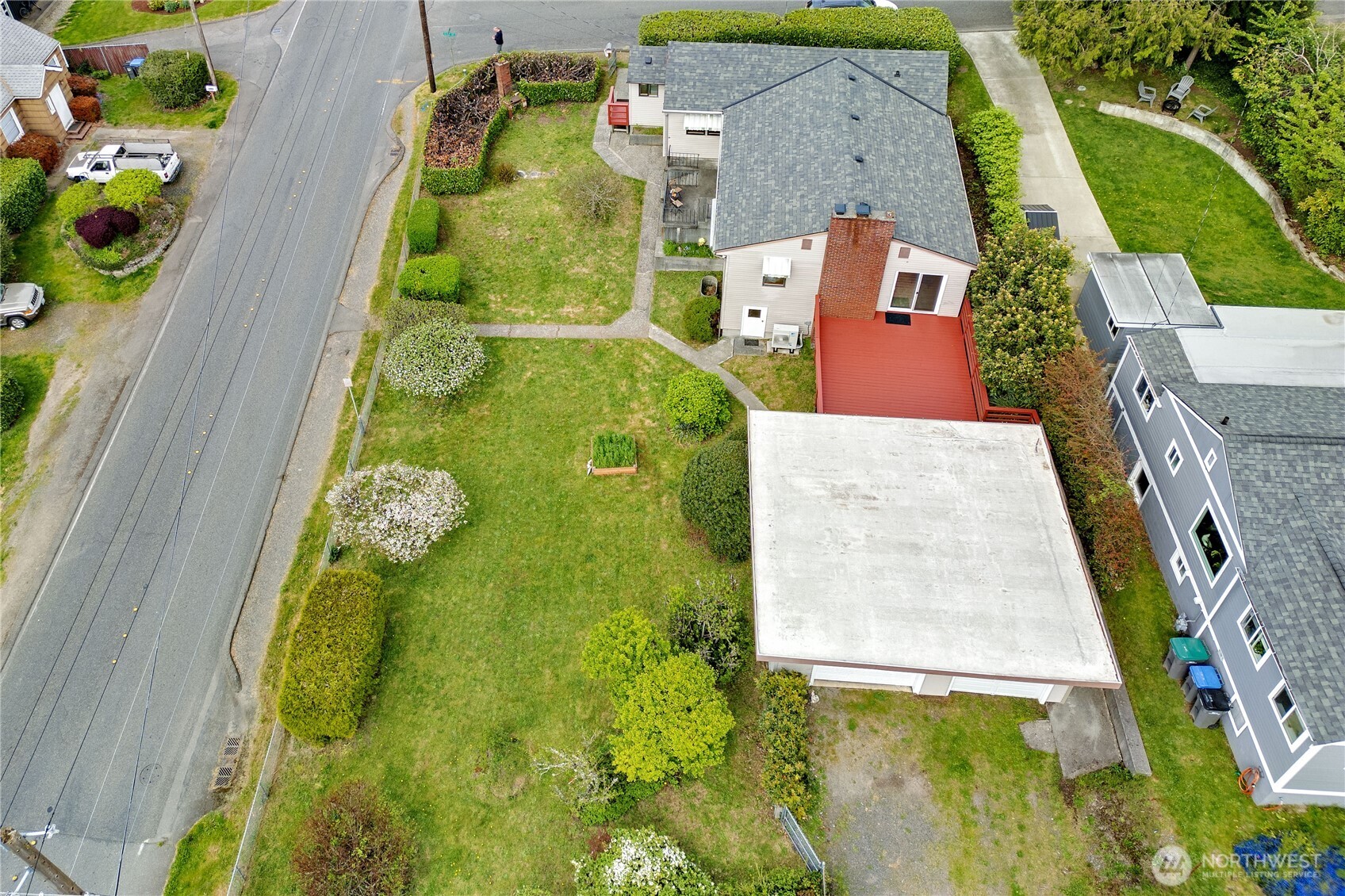 1408 Winfield Avenue Property Photo 26