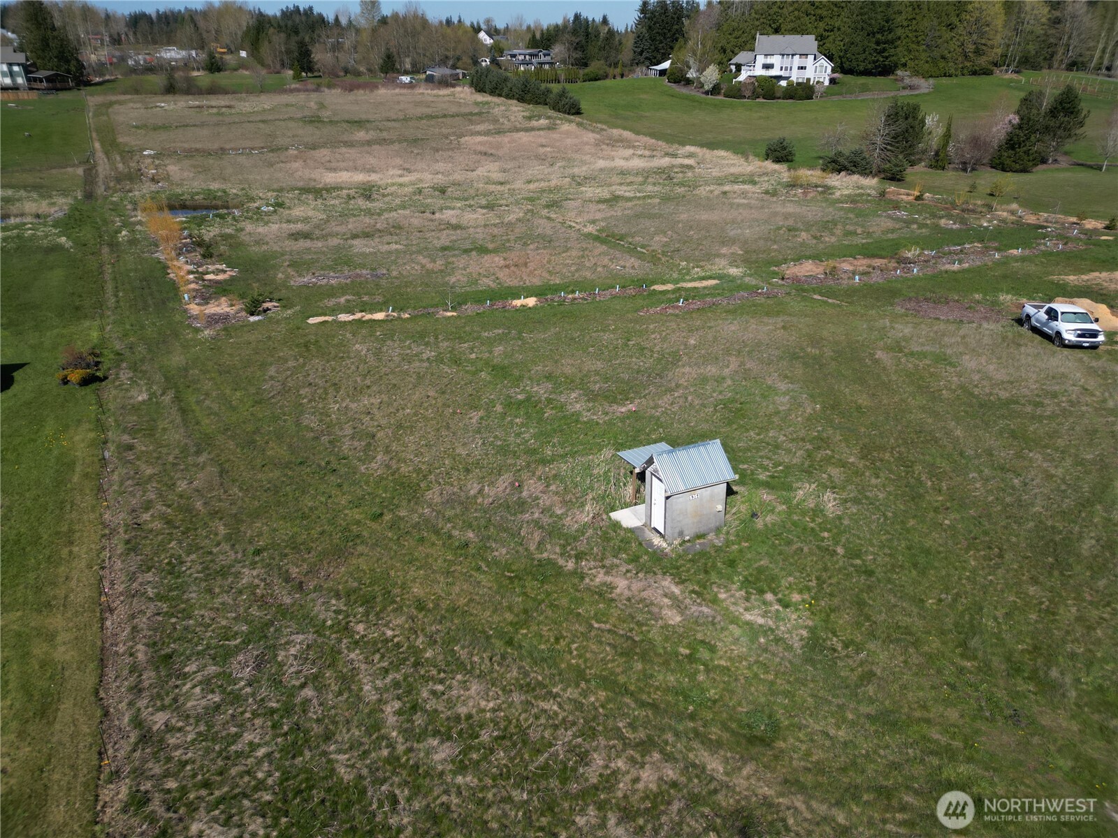 5351 Dinkel Road Property Photo 1