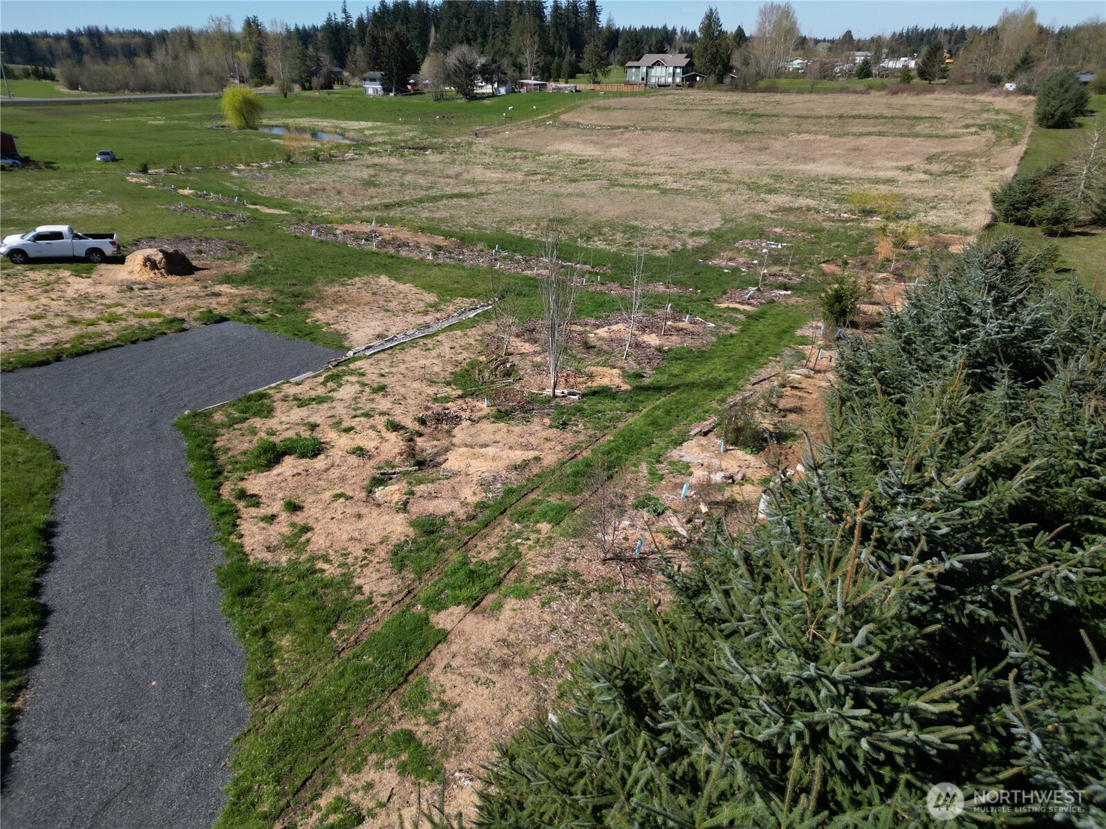 5351 Dinkel Road Property Photo 2