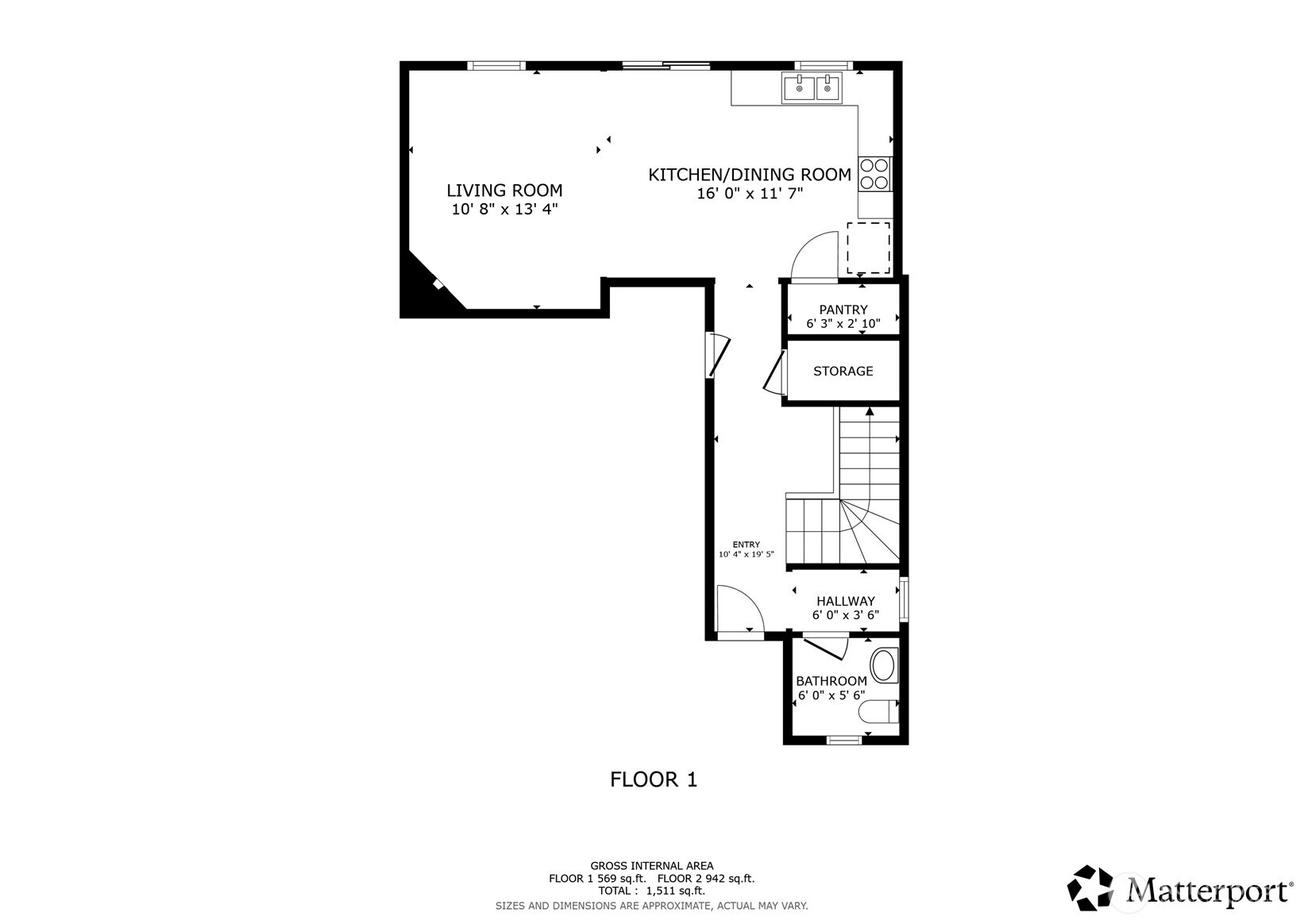 2181 Caleb Place Property Photo 25
