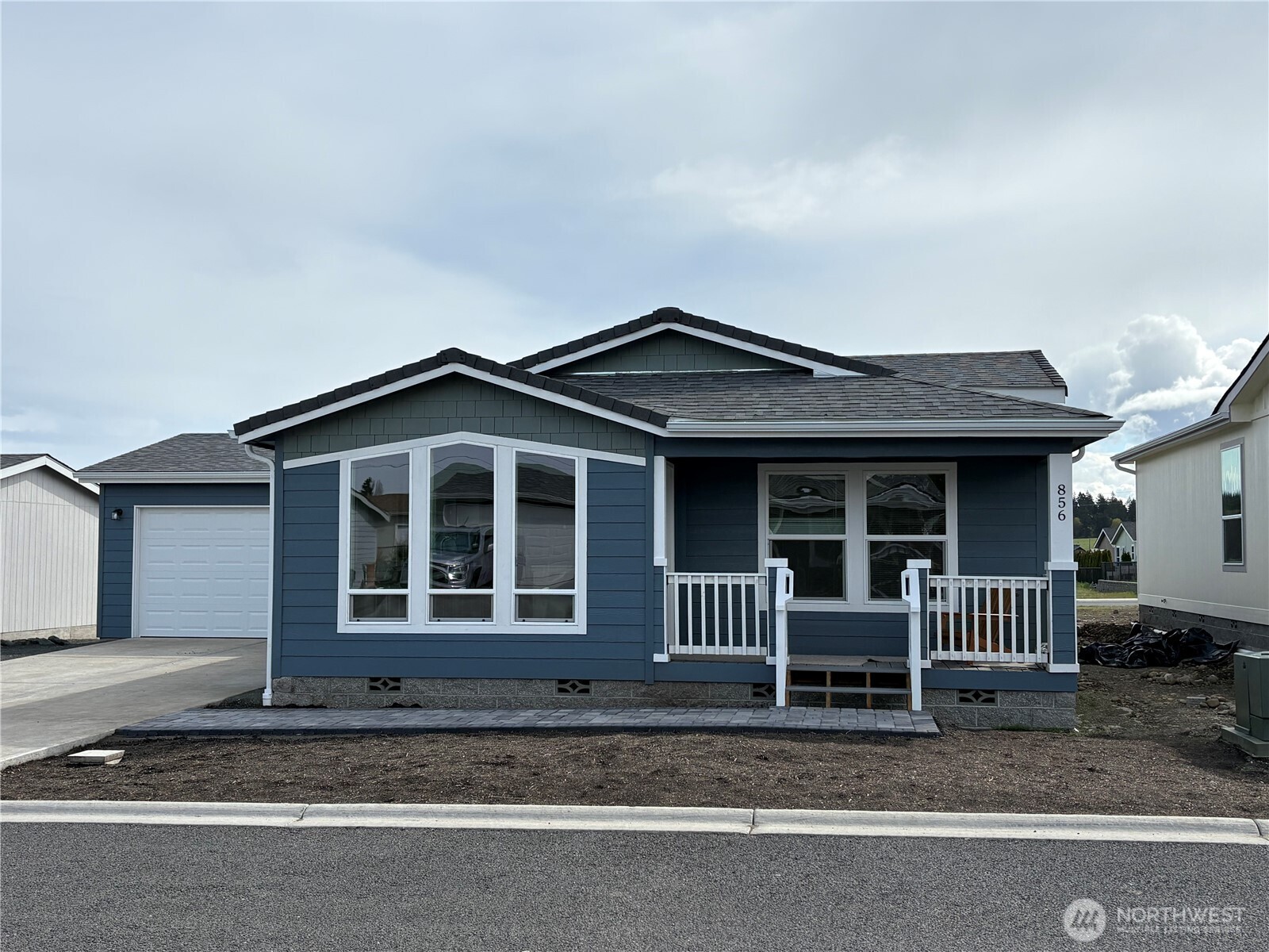 856 N Rock Rose Avenue Property Photo 1