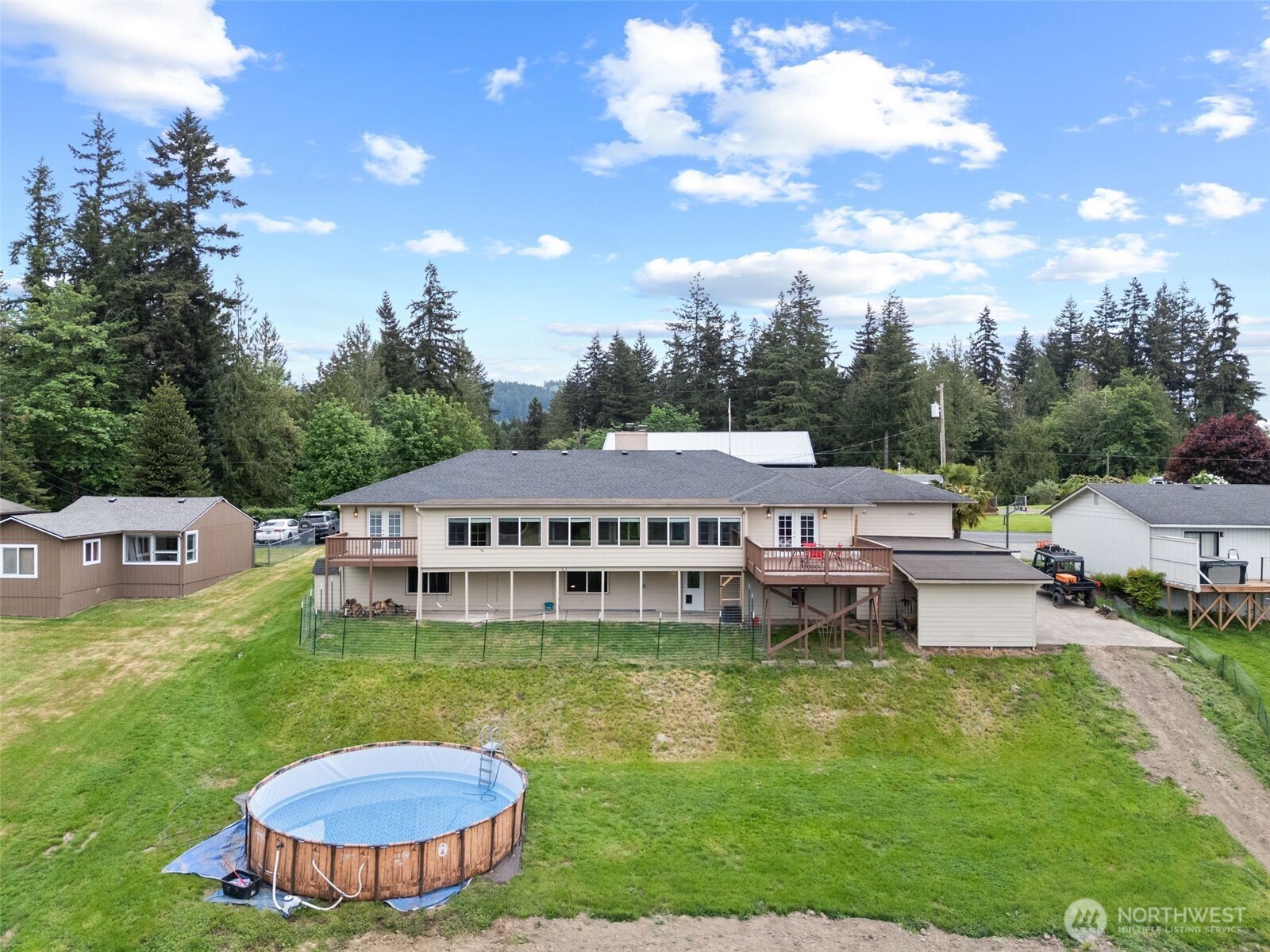 507 Williams Finney Road Property Photo 1