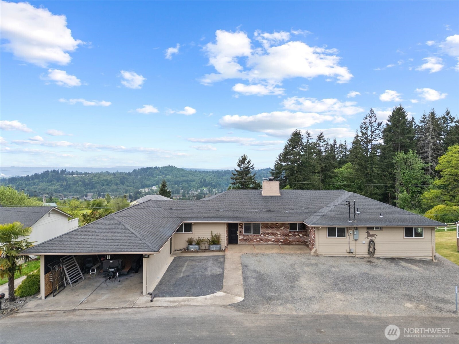507 Williams Finney Road Property Photo 2