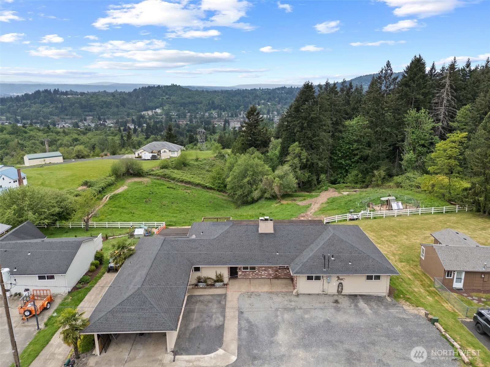 507 Williams Finney Road Property Photo 3