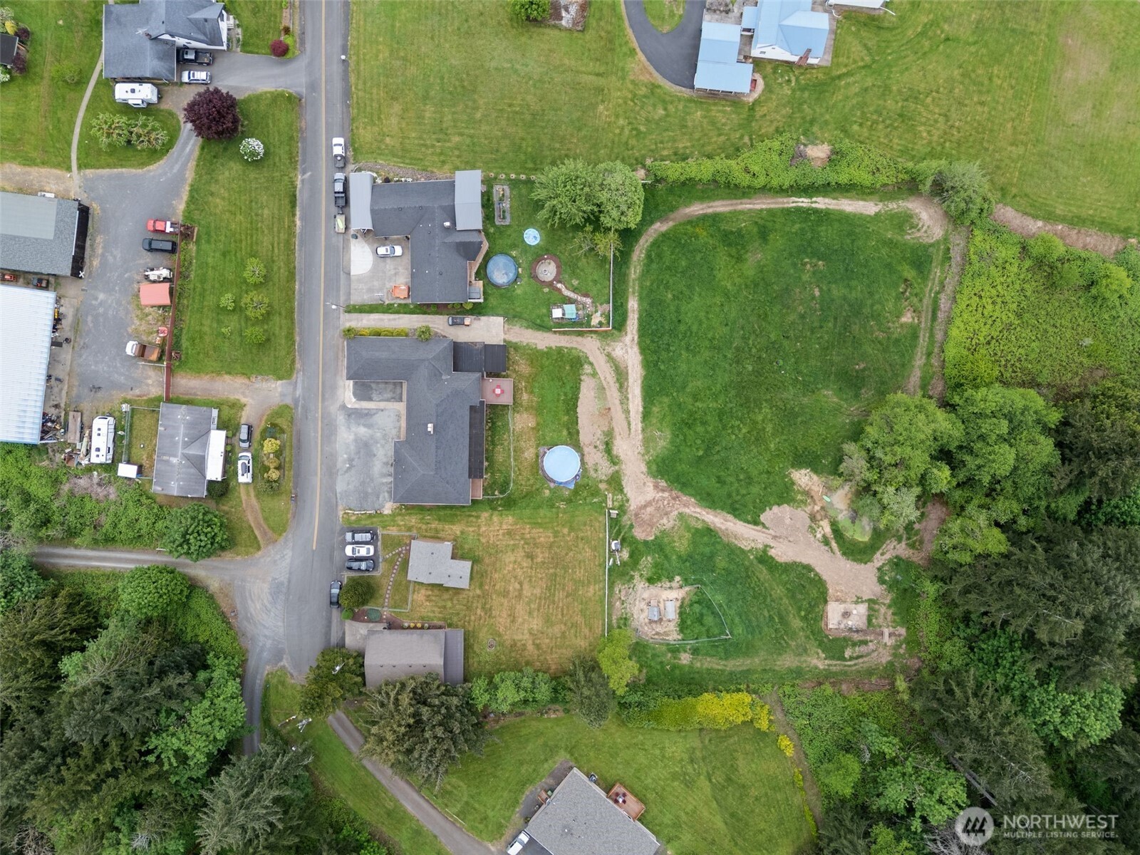 507 Williams Finney Road Property Photo 4