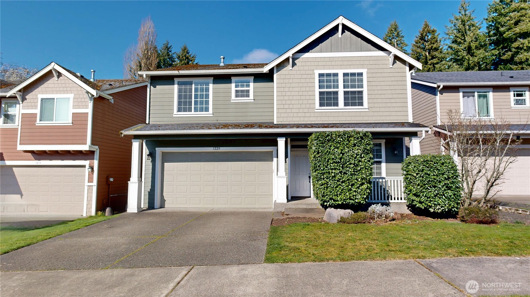 1229 Kiely Drive Property Photo 1