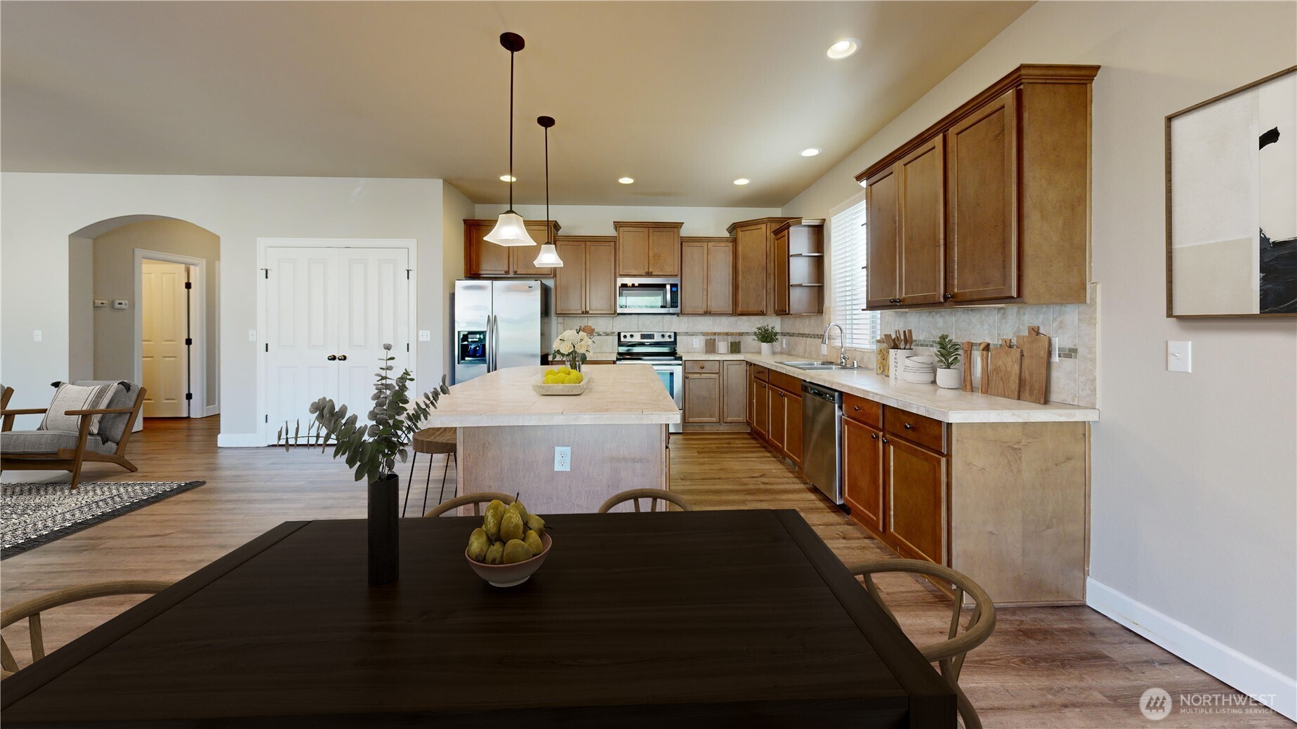 1229 Kiely Drive Property Photo 12