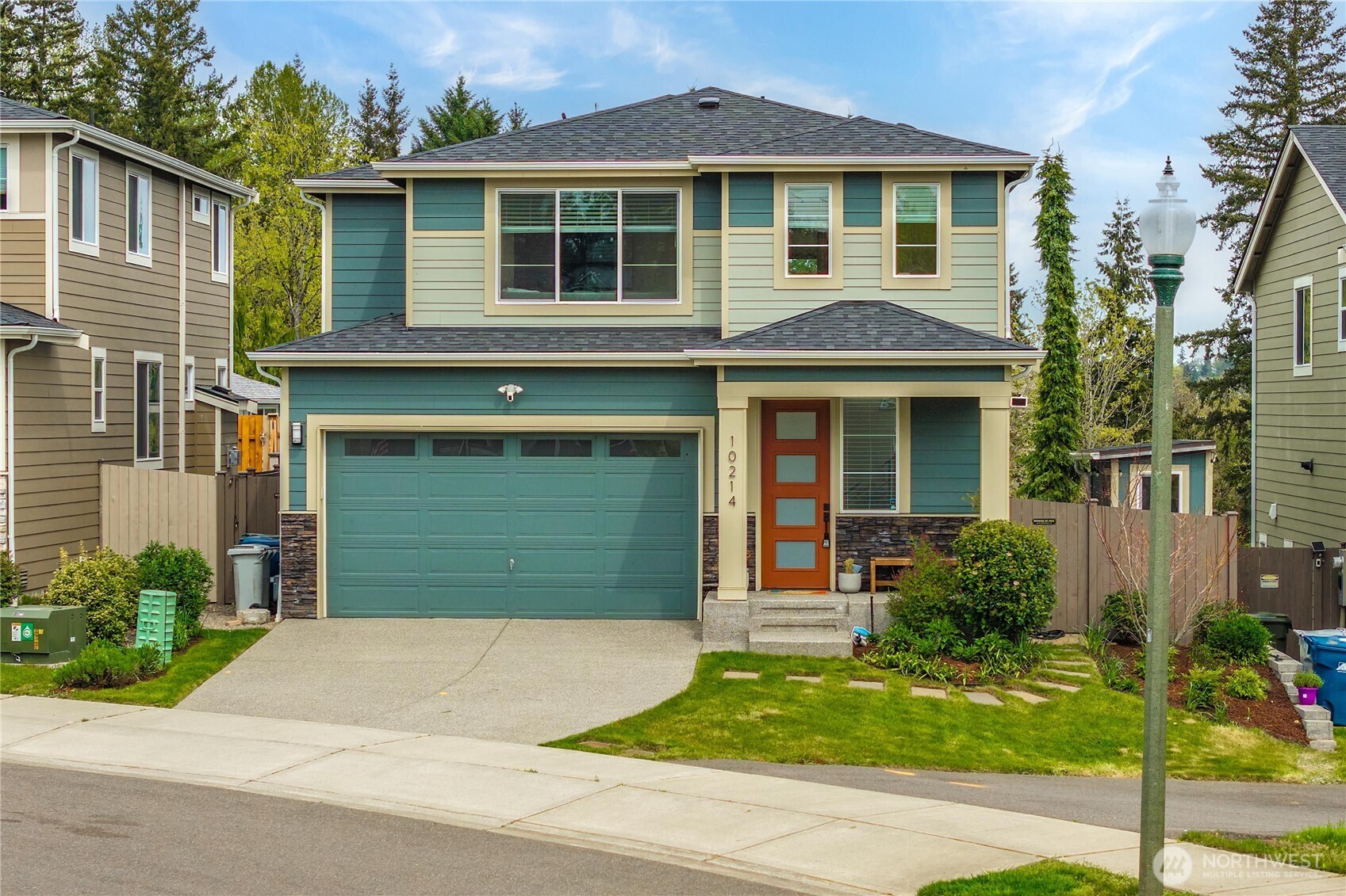 10214 Se 268th Place Property Photo 37