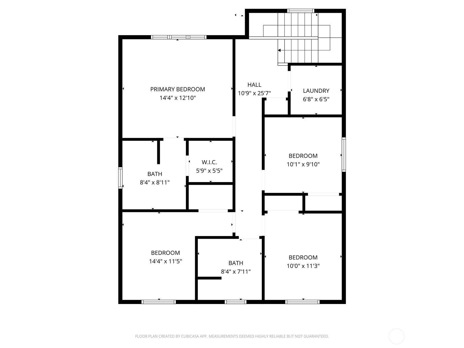 6717 Birdseye Ave Property Photo 40