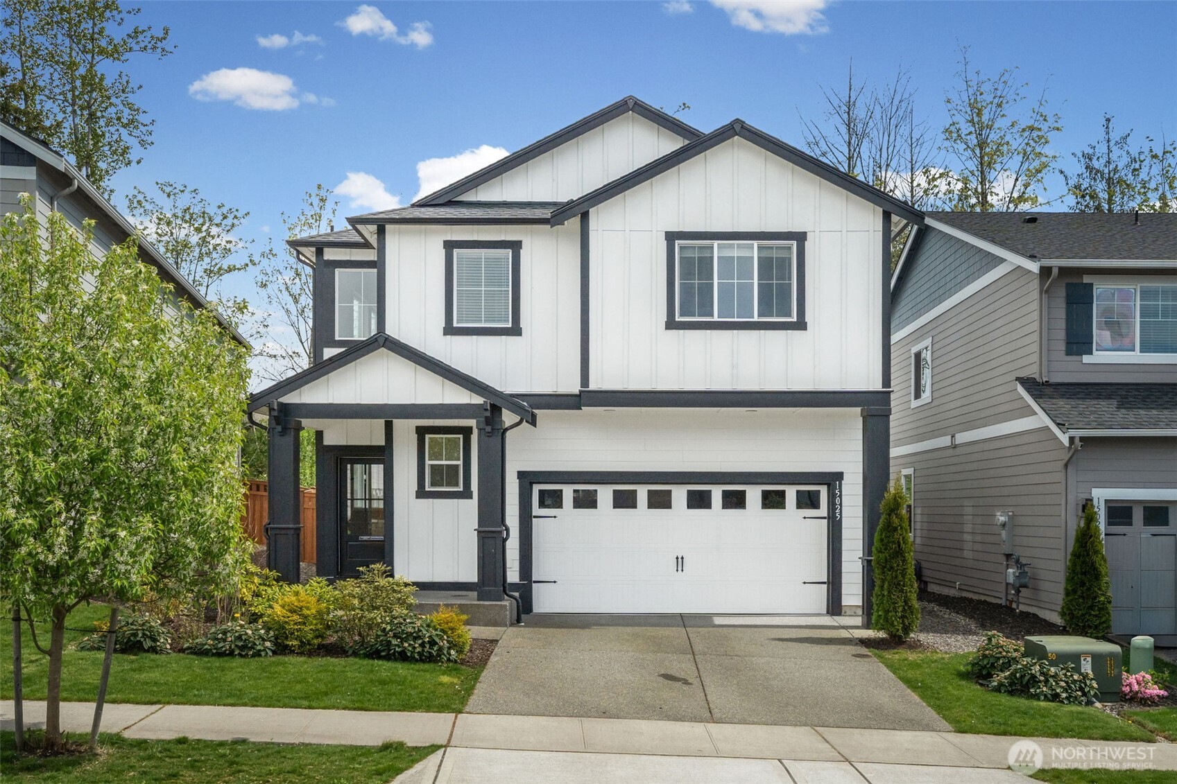 15025 Olympic Loop Property Photo 1