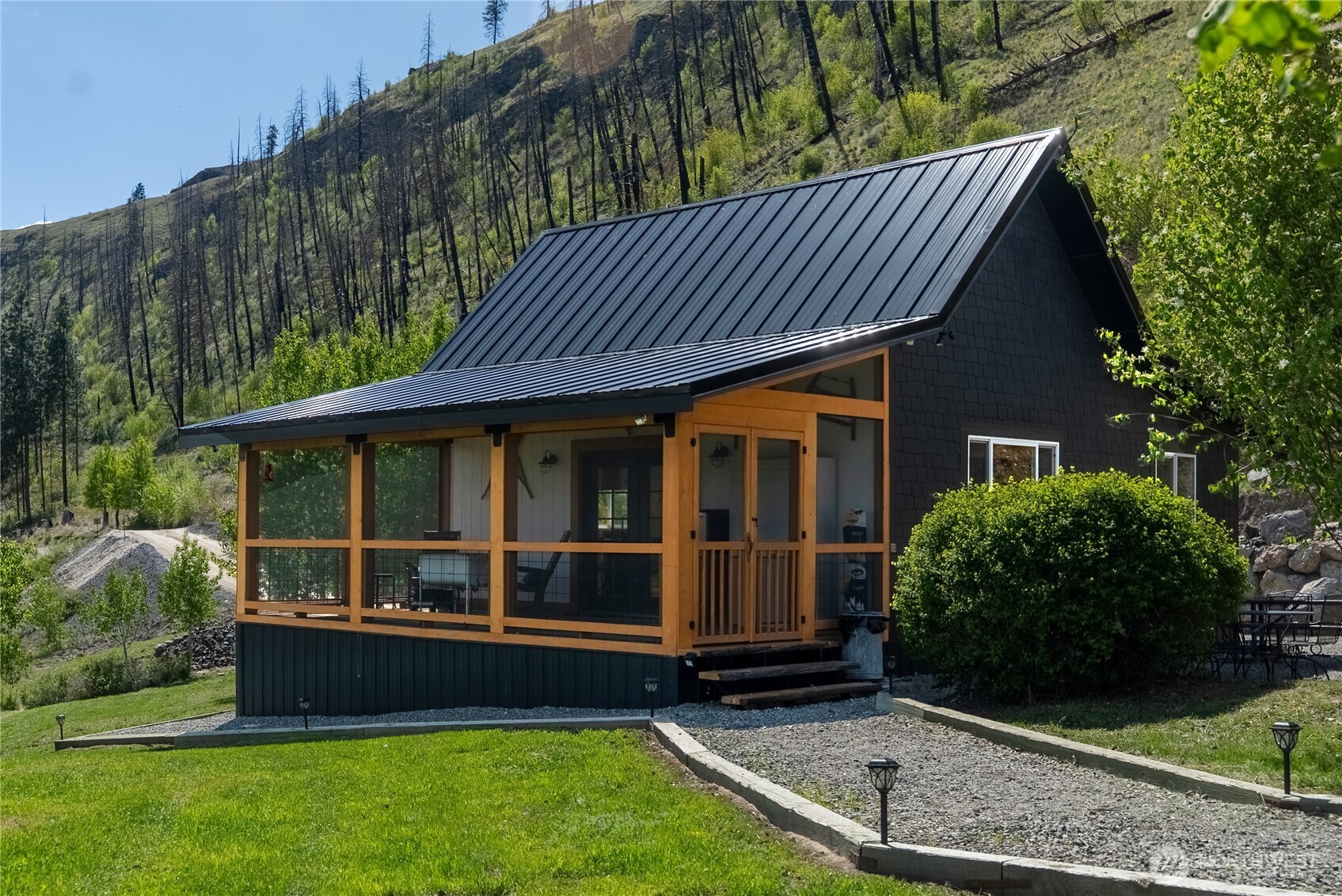 30 Alkali Cuttoff Road Property Photo 4