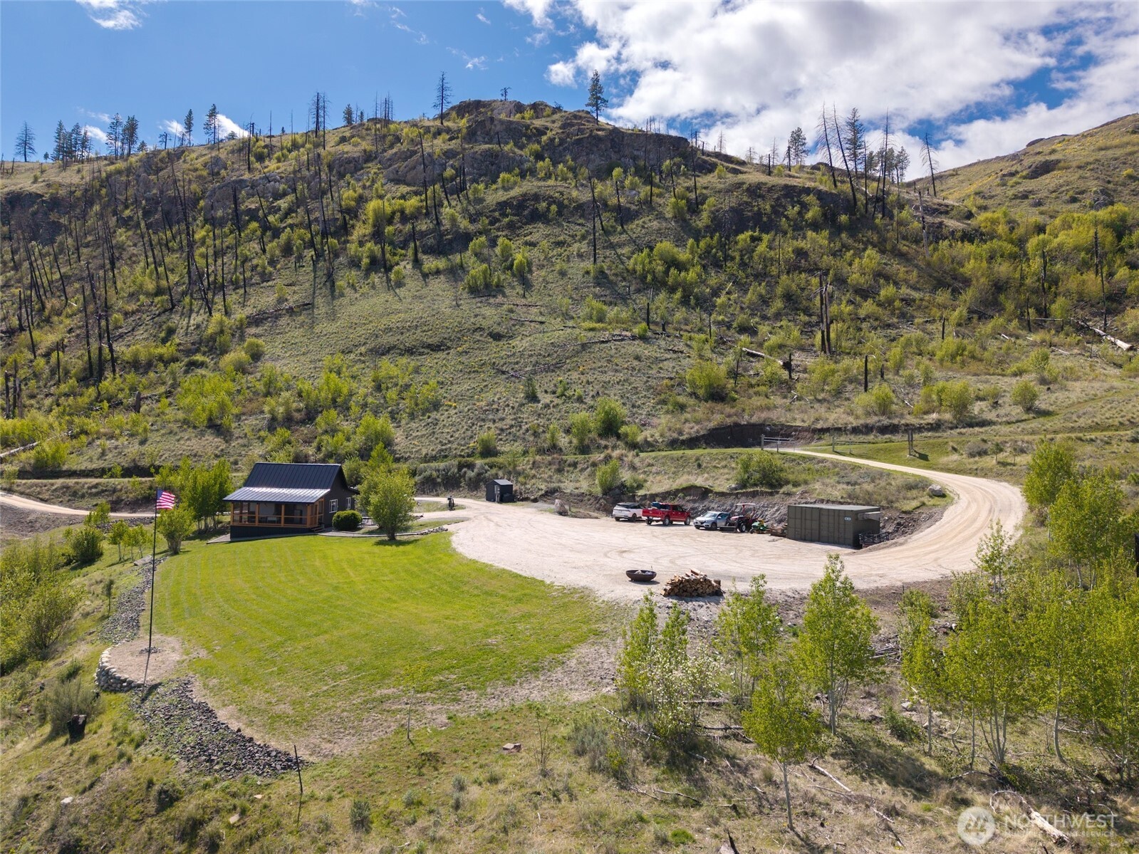 30 Alkali Cuttoff Road Property Photo 24