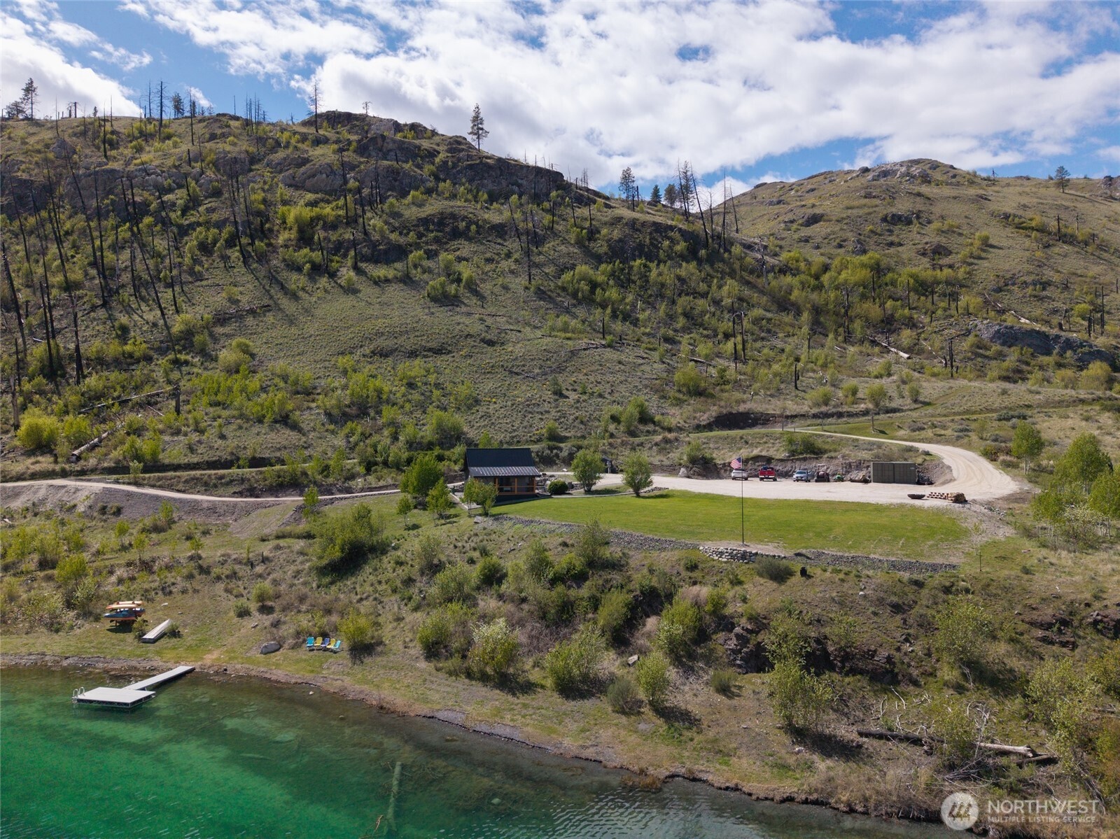 30 Alkali Cuttoff Road Property Photo 29