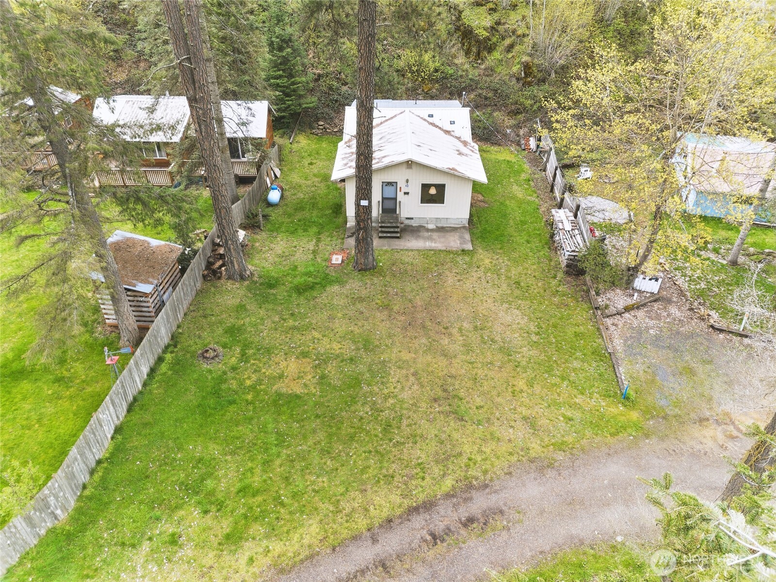 40 Blue Jay Loop Property Photo 23