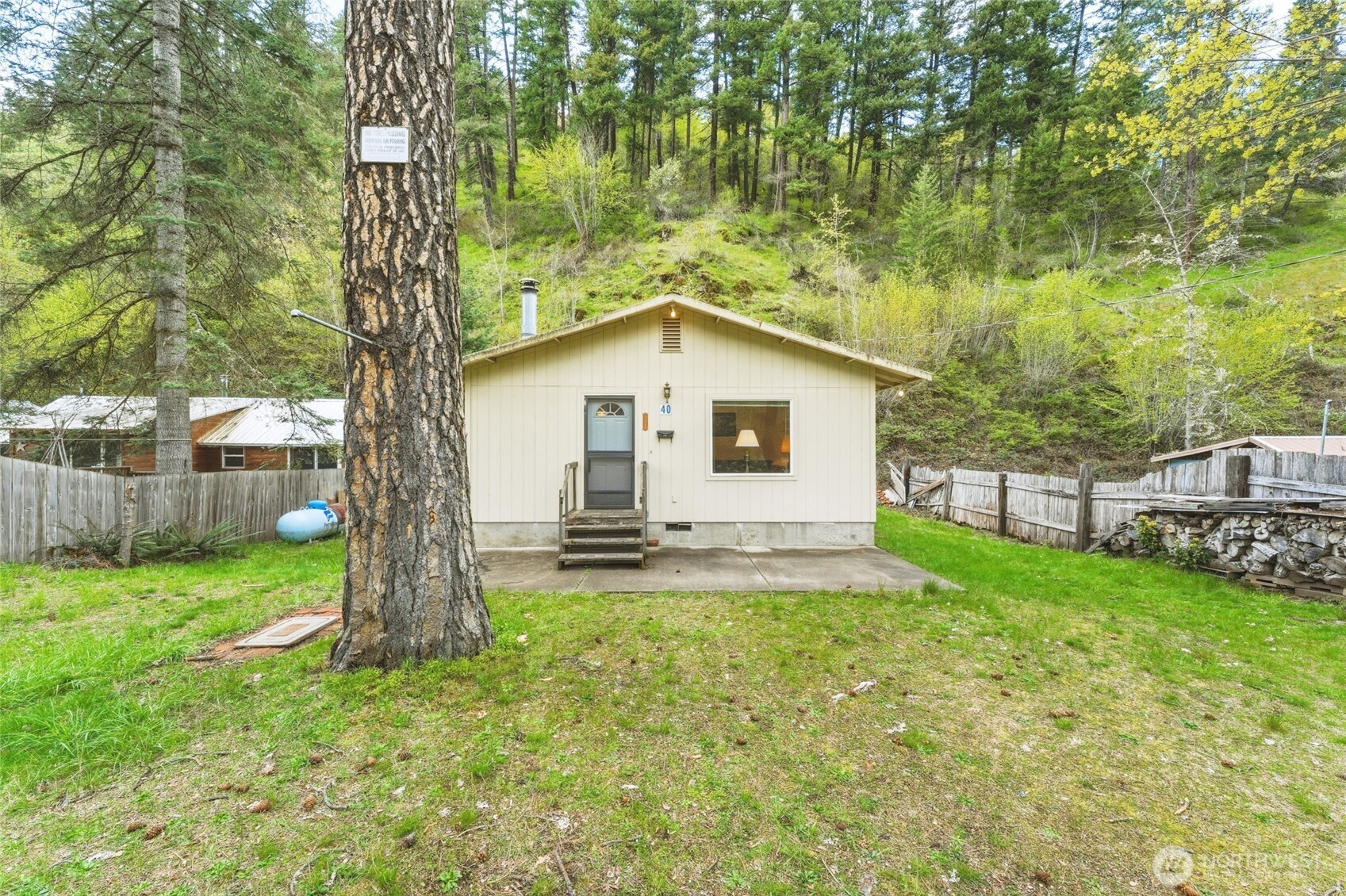 40 Blue Jay Loop Property Photo 27