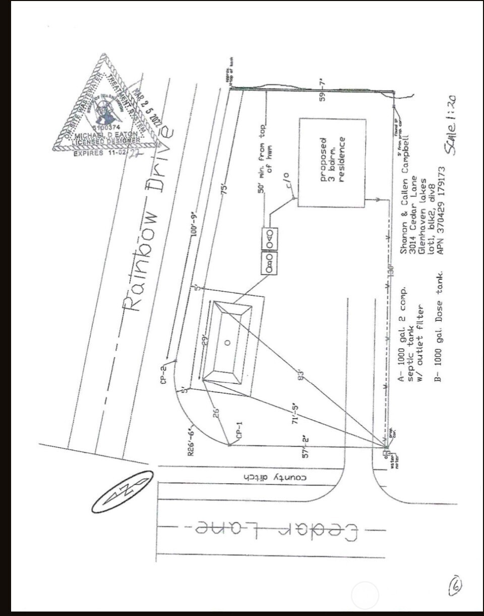 3014 Cedar Lane Property Photo 8