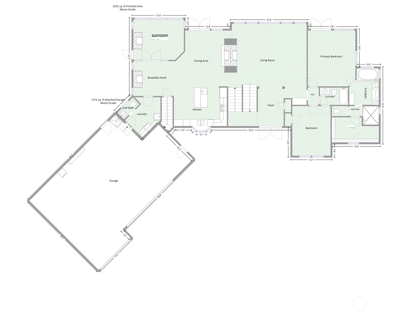 357 Lakayuse Road Property Photo 35