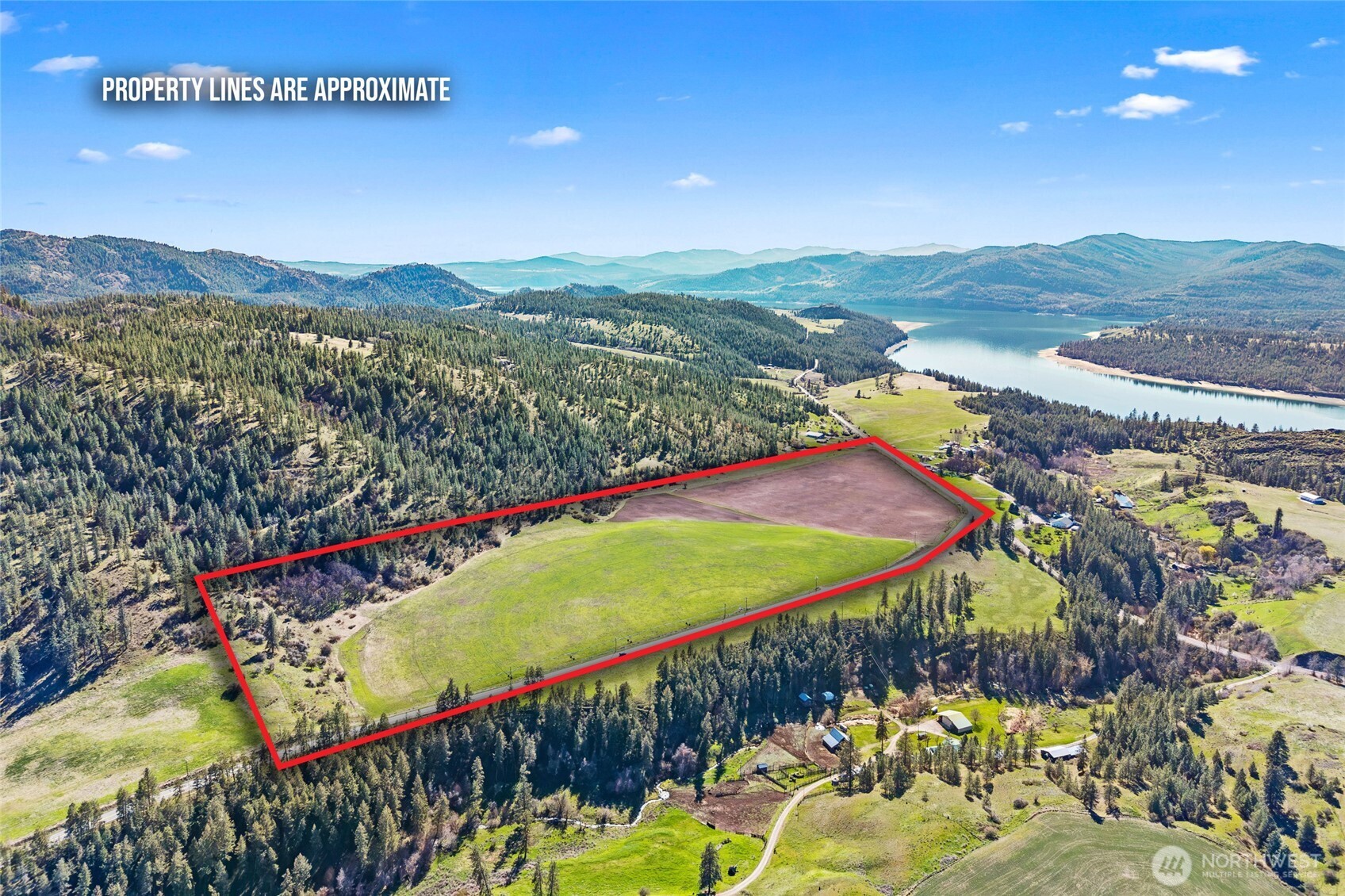 37 Xx Cedonia-addy Road Property Photo 4