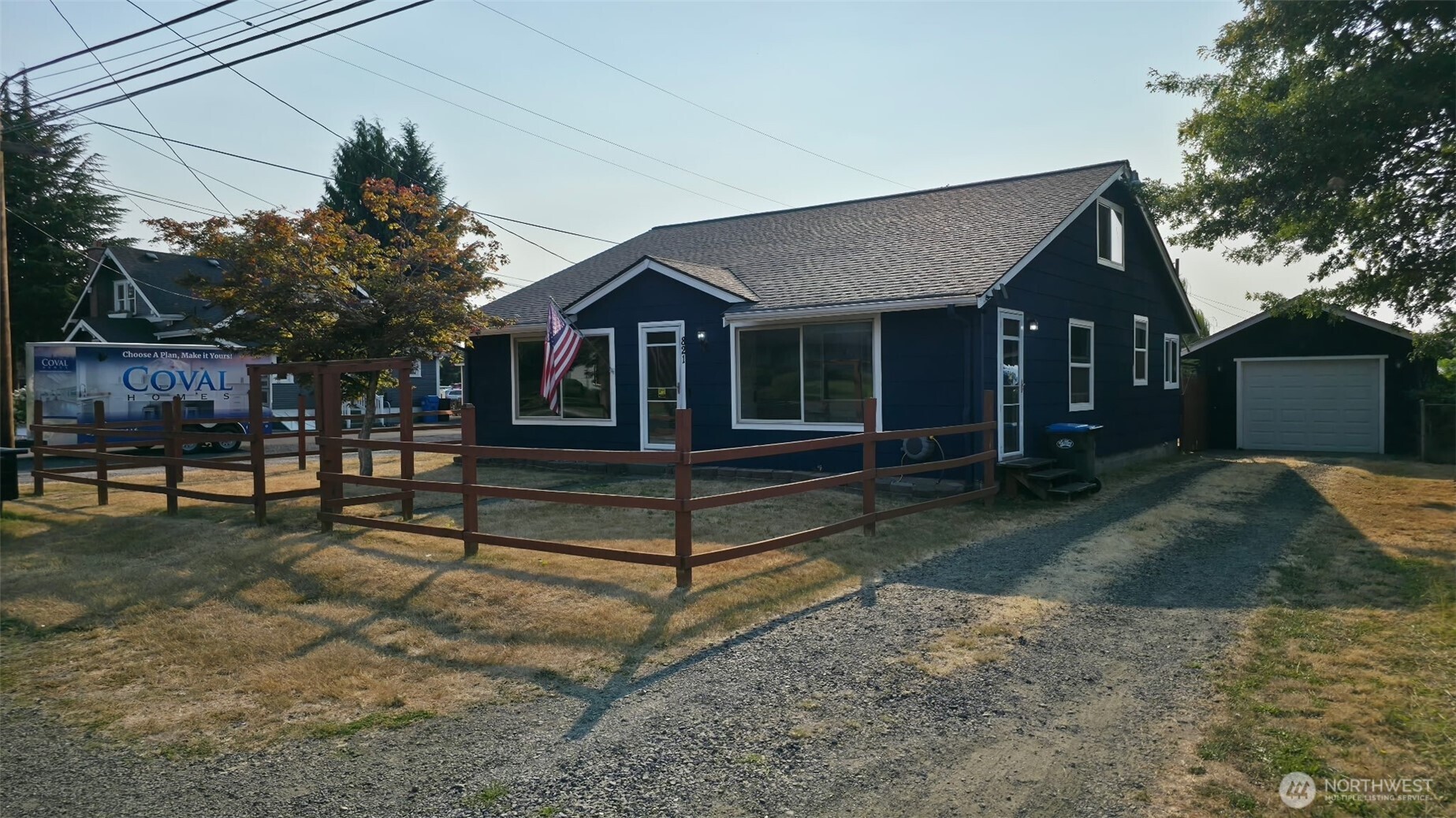821 Marsh Avenue Property Photo 4