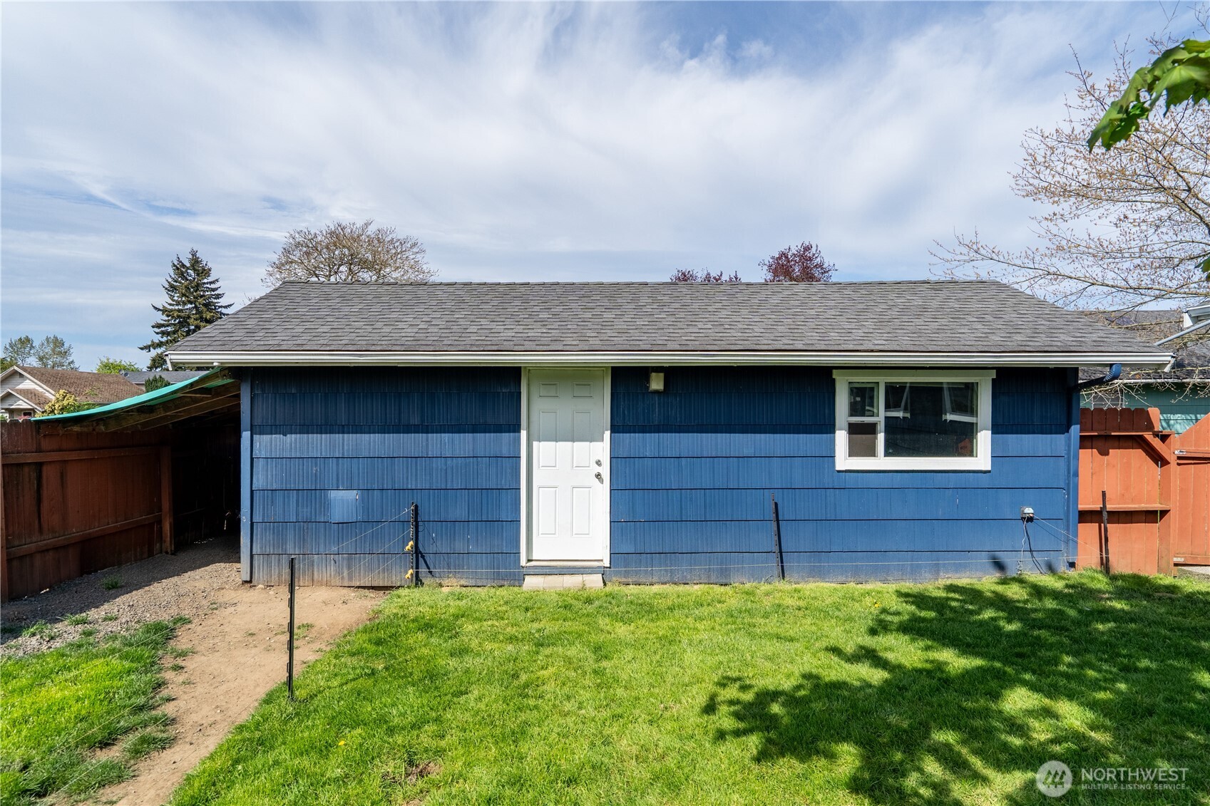 821 Marsh Avenue Property Photo 8