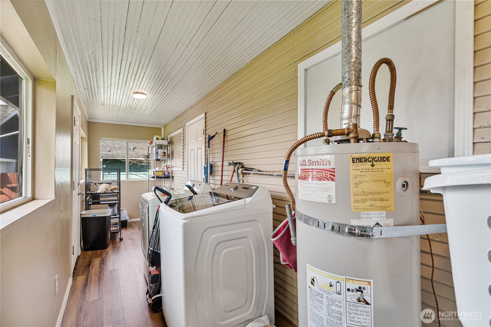 821 Marsh Avenue Property Photo 26