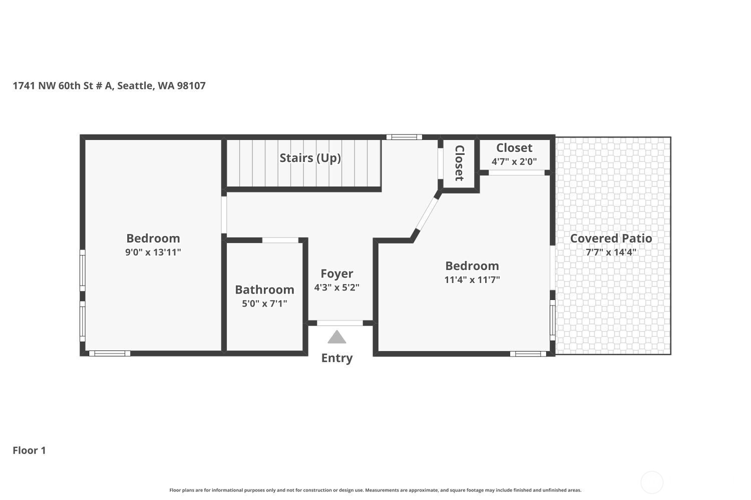 1741 Nw 60th Street A Property Photo 24