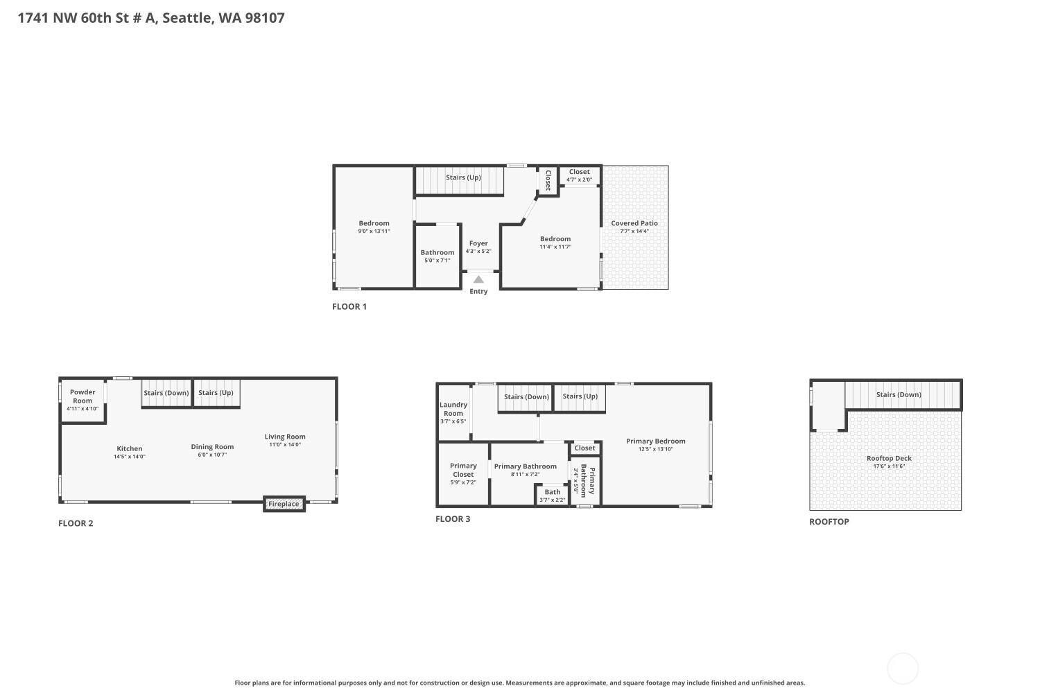 1741 Nw 60th Street A Property Photo 28