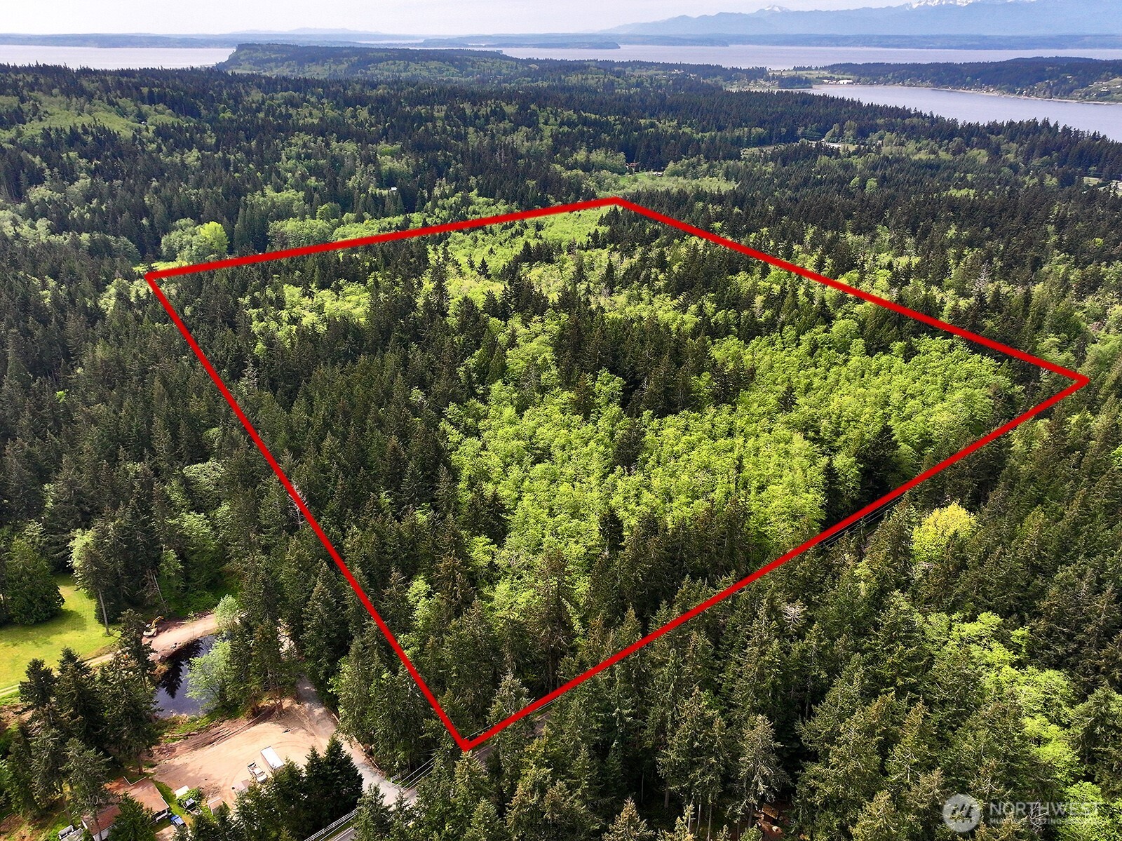 0 Xxx Goss Lake Road Property Photo 4