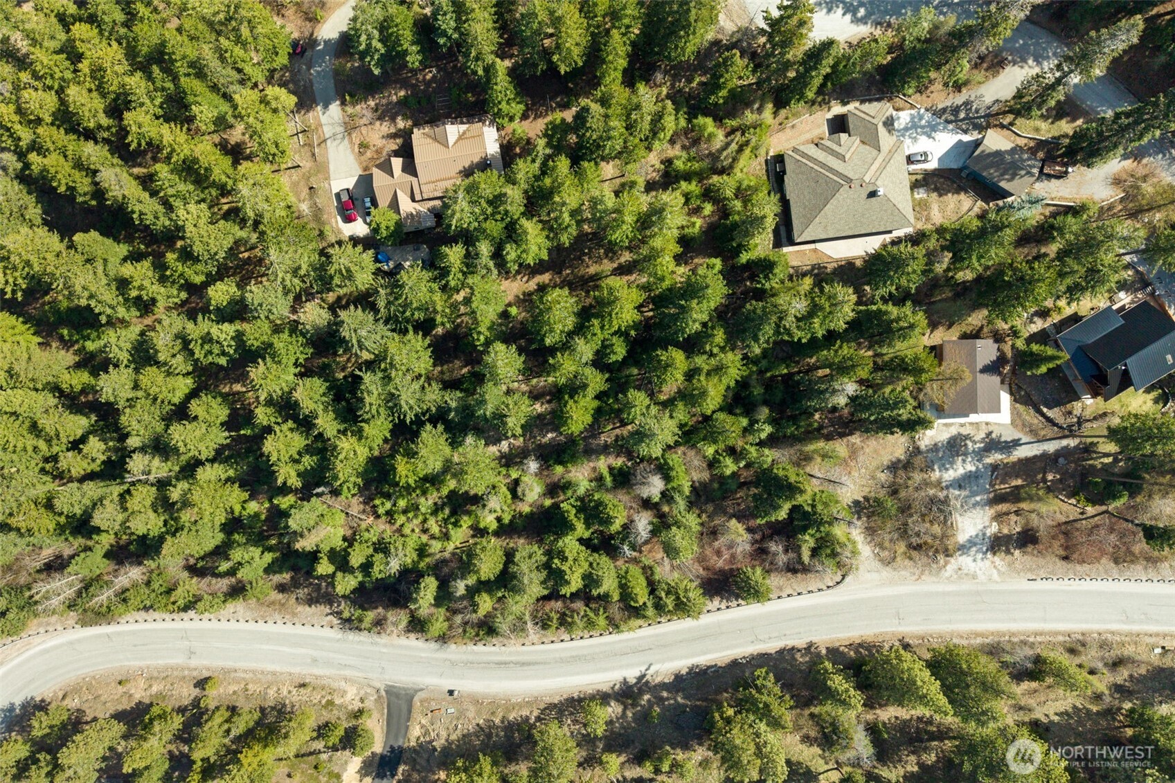 6409 Forest Ridge Drive Property Photo 1
