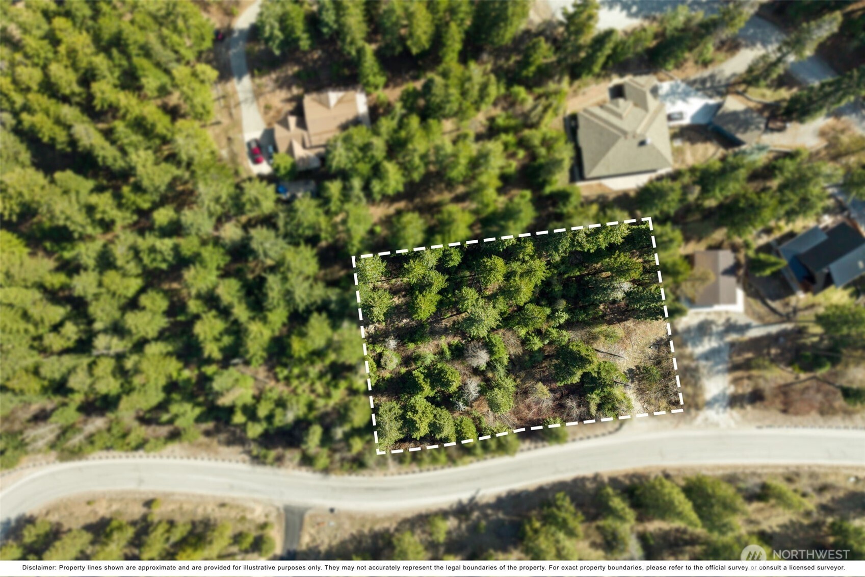 6409 Forest Ridge Drive Property Photo 15