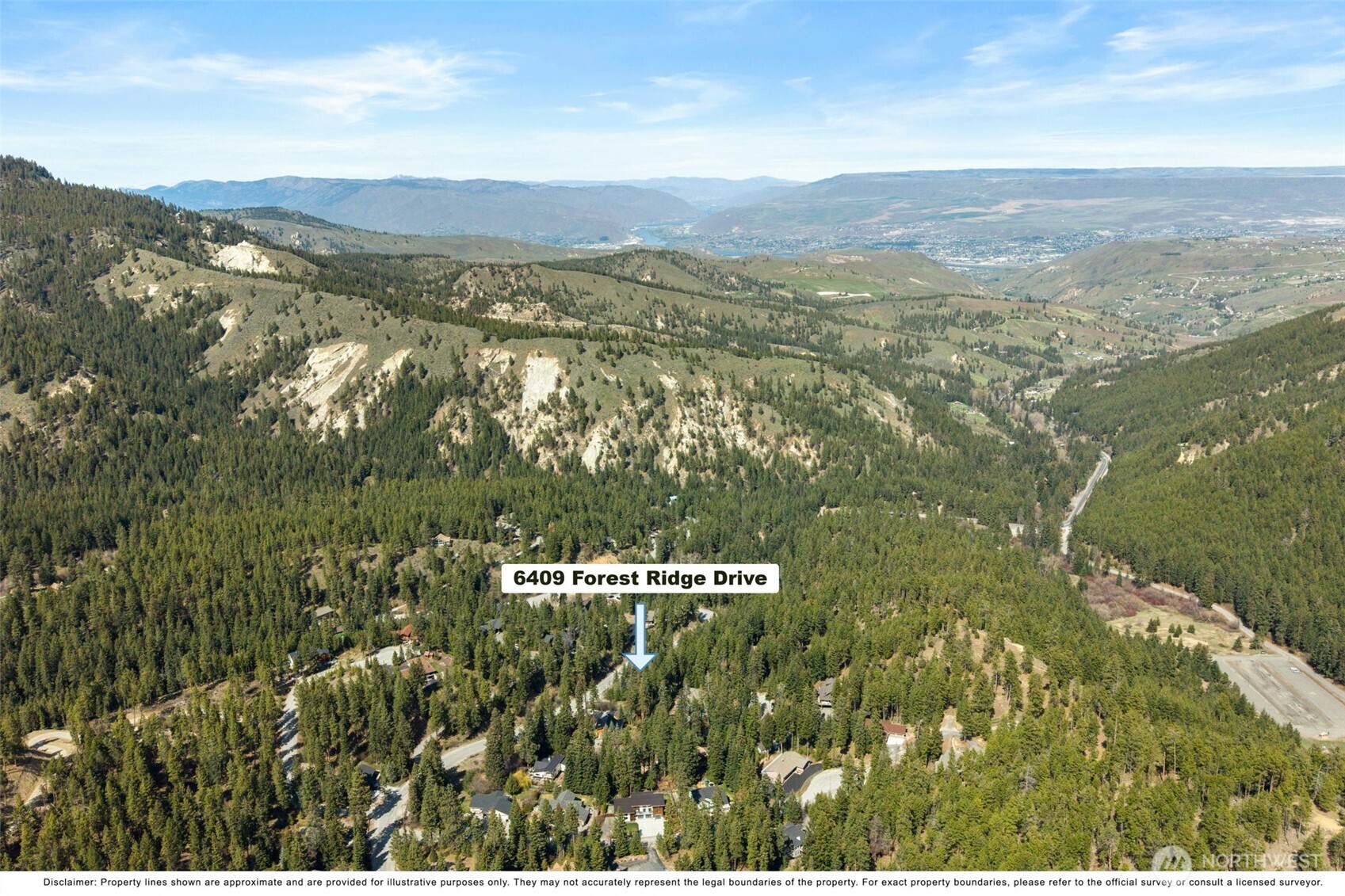6409 Forest Ridge Drive Property Photo 16