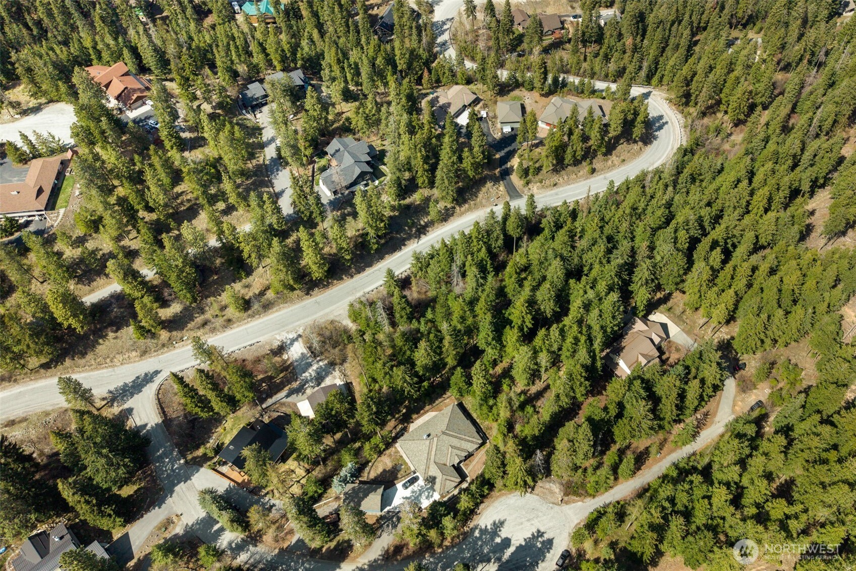 6409 Forest Ridge Drive Property Photo 17